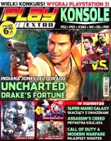 Play Extra: Konsole nr 1/2008