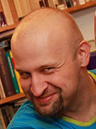 Mateusz [Banzai] Ożyński