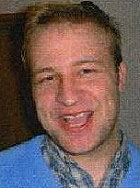 Mateusz [Banzai] Ożyński w 2000 roku