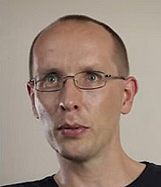 Piotr [Bazyl] Orcholski