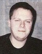 Rafał Belke w 1997 roku