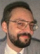 Dariusz [Berger] Góralski w 2000 roku