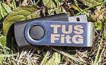 The USB Stick Found in the Grass