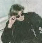 Maciej [Br0mba] Pietraś w 1993 roku