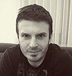 Dominik [Chaffmaker] Stan