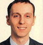 Andrzej [C(w)alineczka] Cwalina w 1999 roku