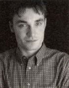 Piotr [Delanov] Nowakowski w 2003 roku