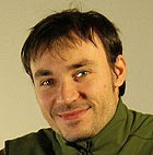 Piotr [Delanov] Nowakowski