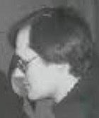 Mirosław Domosud w 1984 roku