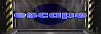 Logo programu Escape