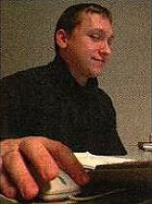 Emil [Emilus] Leszczyński w 2000 roku