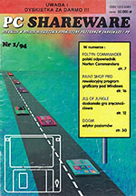 PC Shareware nr 1/94