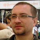 Piotr [Frogger] Moskal