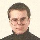 Marcin [G1200] Gutkiewicz w 1997 roku