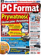 PC Format nr 10/2010