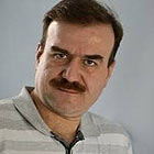 Dariusz [Sir Haszak] Michalski