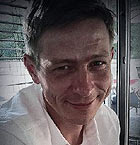 Rafał [Hunter] Gałecki