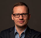 Krzysztof [Hunteros] Wierzbicki