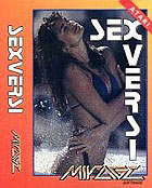 Okładka gry SexVersi