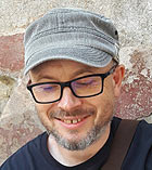 Radosław [Kaczuch] Kaczyński