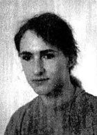 Kamil [KaYteck] Mętrak w 1995 roku