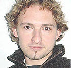 Kamil [KaYteck] Mętrak w 2006 roku