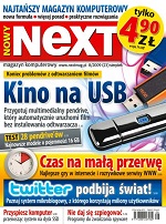 NEXT nr 8/2009 (23)