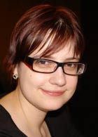 Aleksandra [Krupik] Cwalina