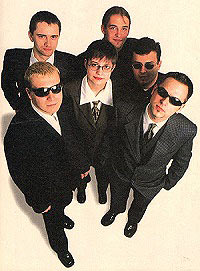 Redakcja PC Games CD: w środku Krupik