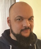 Paweł [Leviathan] Kozierkiewicz