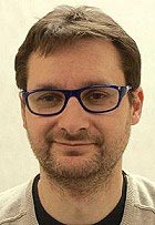 Łukasz [Luke] Czekajewski