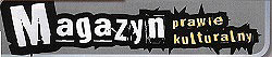 Magazyn prawie kulturalny