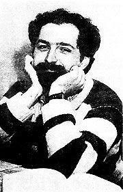 Władysław Majewski w 1986 roku