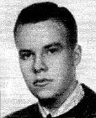 Marcin [Martinez] Przasnyski - zdjęcie z legitymacji prasowej