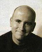 Piotr [Micz] Mańkowski w 2001 roku