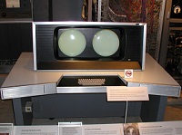 Komputer Cyber 70 serii CDC 6000