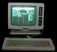 Amstrad PCW 8256