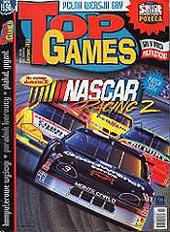Top Games nr 1/2000
