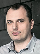 Adam [Nubarus] Piesiak