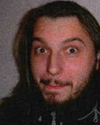 Adam [Nubarus] Piesiak w 2000 roku