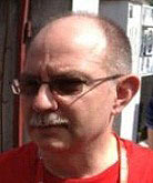 Waldemar [Pegaz Ass] Nowak na Pixel Heaven 2013