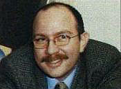 Waldemar [Pegaz Ass] Nowak w 2000 roku