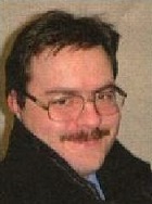 Paweł [Pejotl] Jankowski w 2000 roku