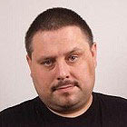 Piotr [PLis] Liszewski