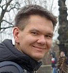 Paweł [PooH] Chmielowiec