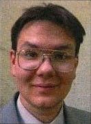 Paweł [PooH] Chmielowiec w 2000 roku