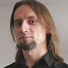 Piotr [Raven] Leszczyński