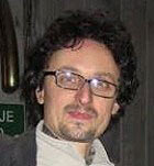 Przemysław [Ściera] Ścierski