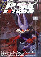PSX Extreme nr 4 z 12/1997
