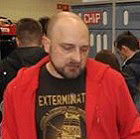 Piotr [Sokół] Sokołowski